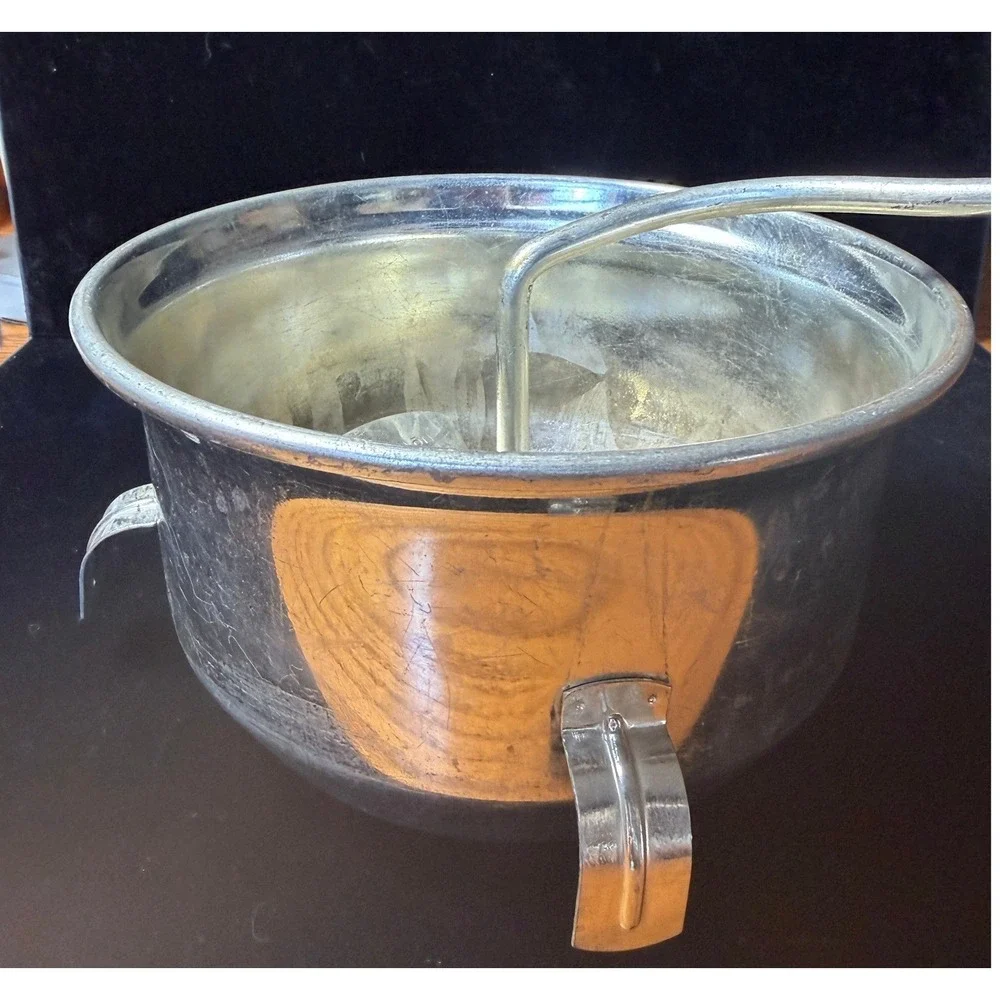 Foley vintage food